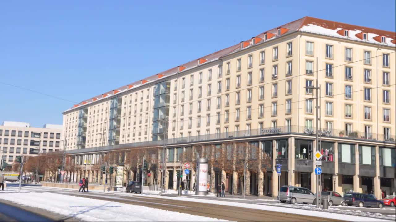 Dresden die schönste Stadt der Welt 2.0