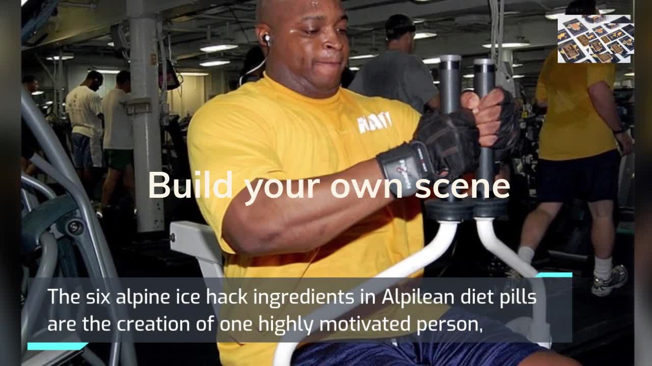 Alpilean Review Health & Fitness Dietary Supplements Pills