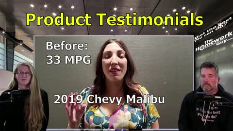 MPG Xtreme Launch report and Xcap testimonials Kevin Hunter homework guy