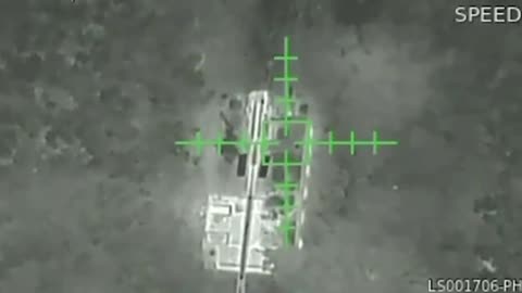 Russian Propaganda's Favorite Heavy Gun is Destroyed
