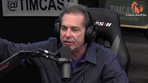 Jimmy Dore Drops an Array of Truth Bombs on Timcast IRL