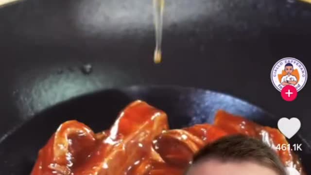 Im not a fan of cold meat