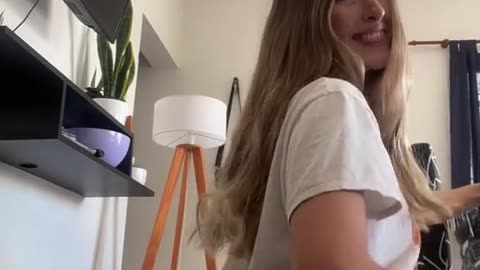 SEXY A** TWERK 🍑TIK TOK #shorts