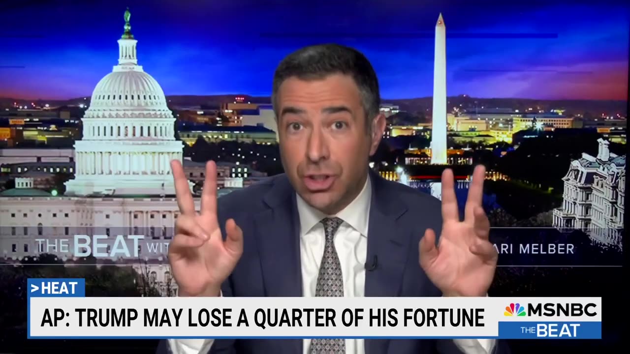 Loser: Why indicted Trump’s fraud loss is higher than many realize