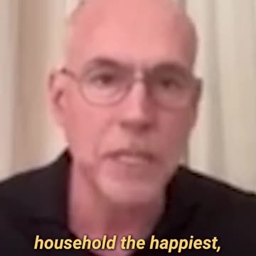 CNN Guest RED-PILLS Host by EXPOSING Attack on families