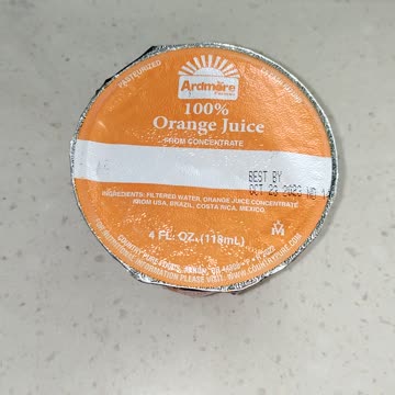 Drink, Providence Ascension, Southfield, MI, 9/8/23