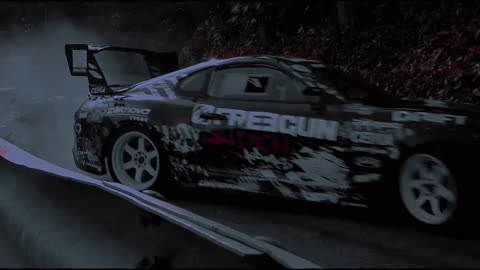 Tokyo Drift