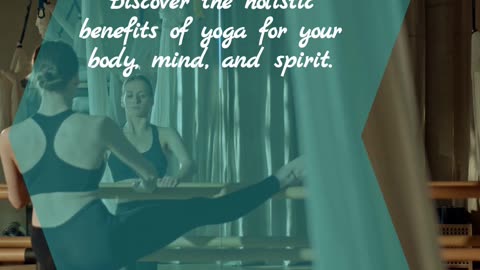 Yoga for Health | Health and Wellness | Shared With You By Your Girl Sunny