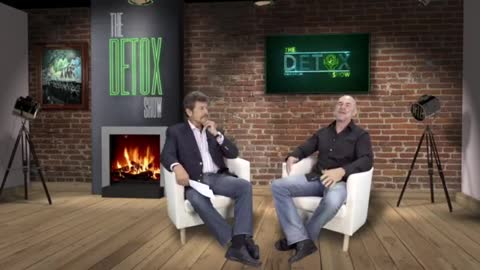 WAR ON THE PEOPLE - HISTORY REPEATING