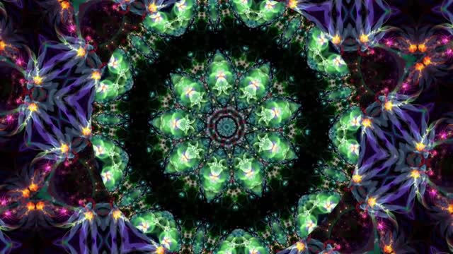 Mediteson and relaxing music
