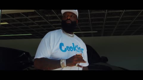 Curren$y - Mugello Red (Ft. Rick Ross) [VIDEO]