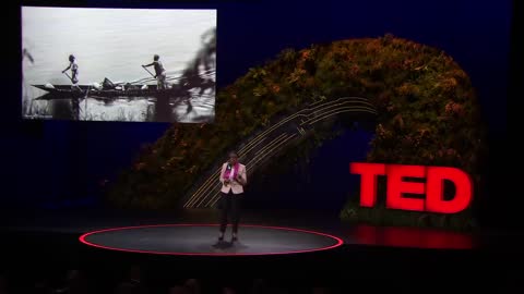 The African Swamp Protecting Earth's Environment | Vera Songwe | TED