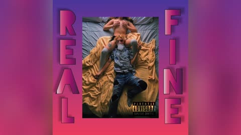 Oz Haro - Real Fine (Official Audio)