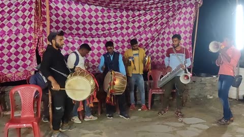 Pahadi Shaadi Uttarakhand😍| Dance | Culture | Dhol Damo