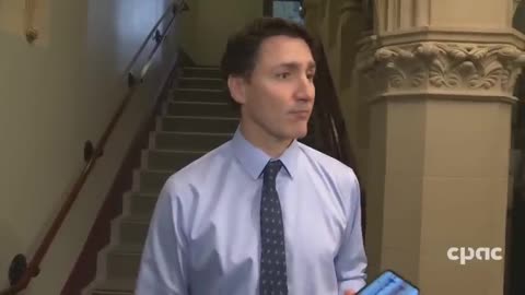 Canada: PM Trudeau comments on Chinese govt targeting Conservative MP Michael Chong – May 3, 2023