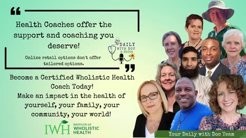 Ask Dr. Joel Wallach A Question! Join Us, LIVE! 07-07-23