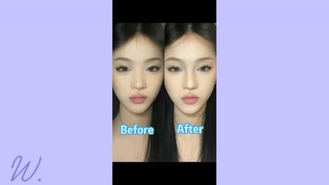 ☃️🎄Tips that will you beautiful every day💥tiktok Korea//15🎄☃️