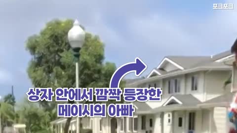 파병 나간 아빠에게 받은 '쿠키 선물'···열어보았더니