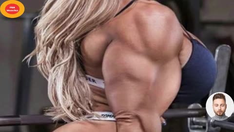 From Germany to the Top of the Fitness World: The Inspiring Journey of Christa Bauch