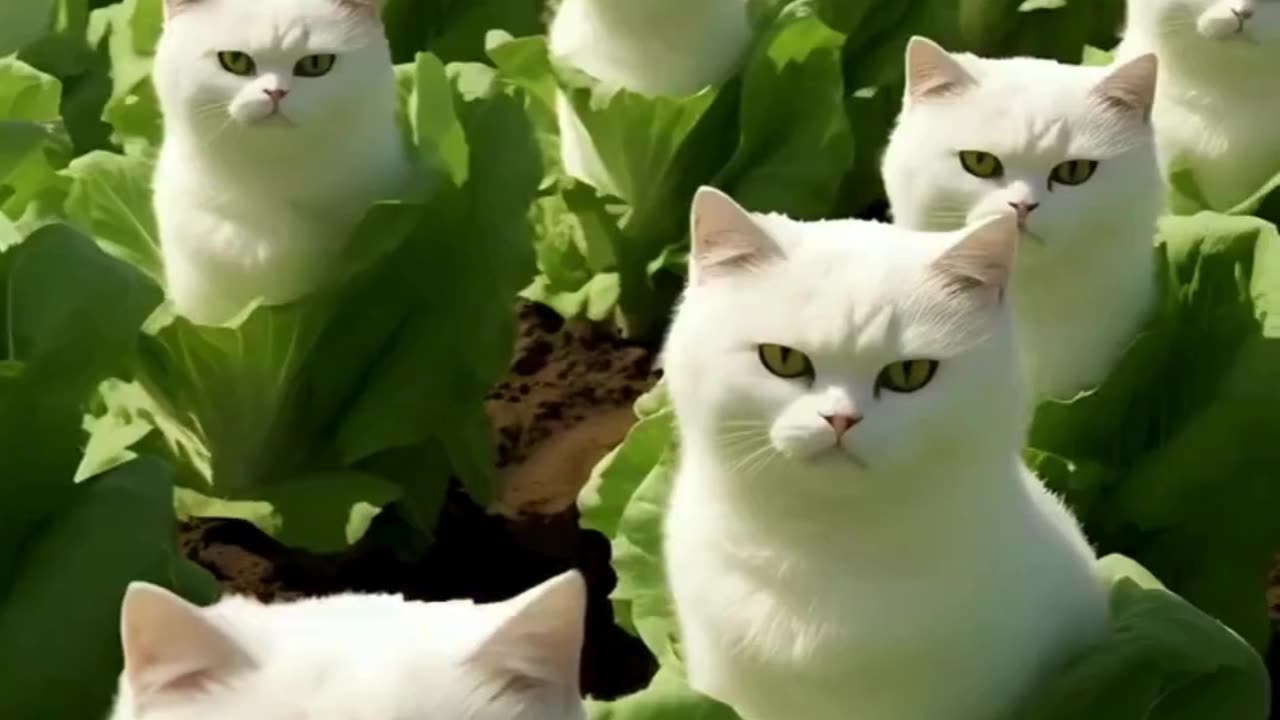 Cute Cats & Funny Cats 😍😍😅😅