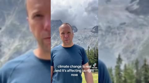 Matt Hancock let's talk about climate instead of dead grannies