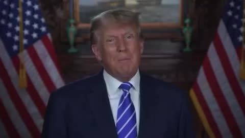 TRUMP: EITHER THE DEEP STATE DESTROYS AMERICA, OR WE DESTROY THE DEEP STATE