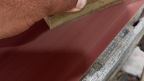 Não repara a bagunça