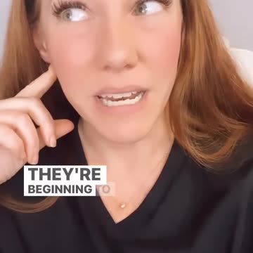 There is a reason behind the environmental disasters we are currently seeing…