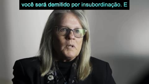 Plandemic. *as legendas nos vídeos estão sem os pequenos ajustes por questão de tempo!!!