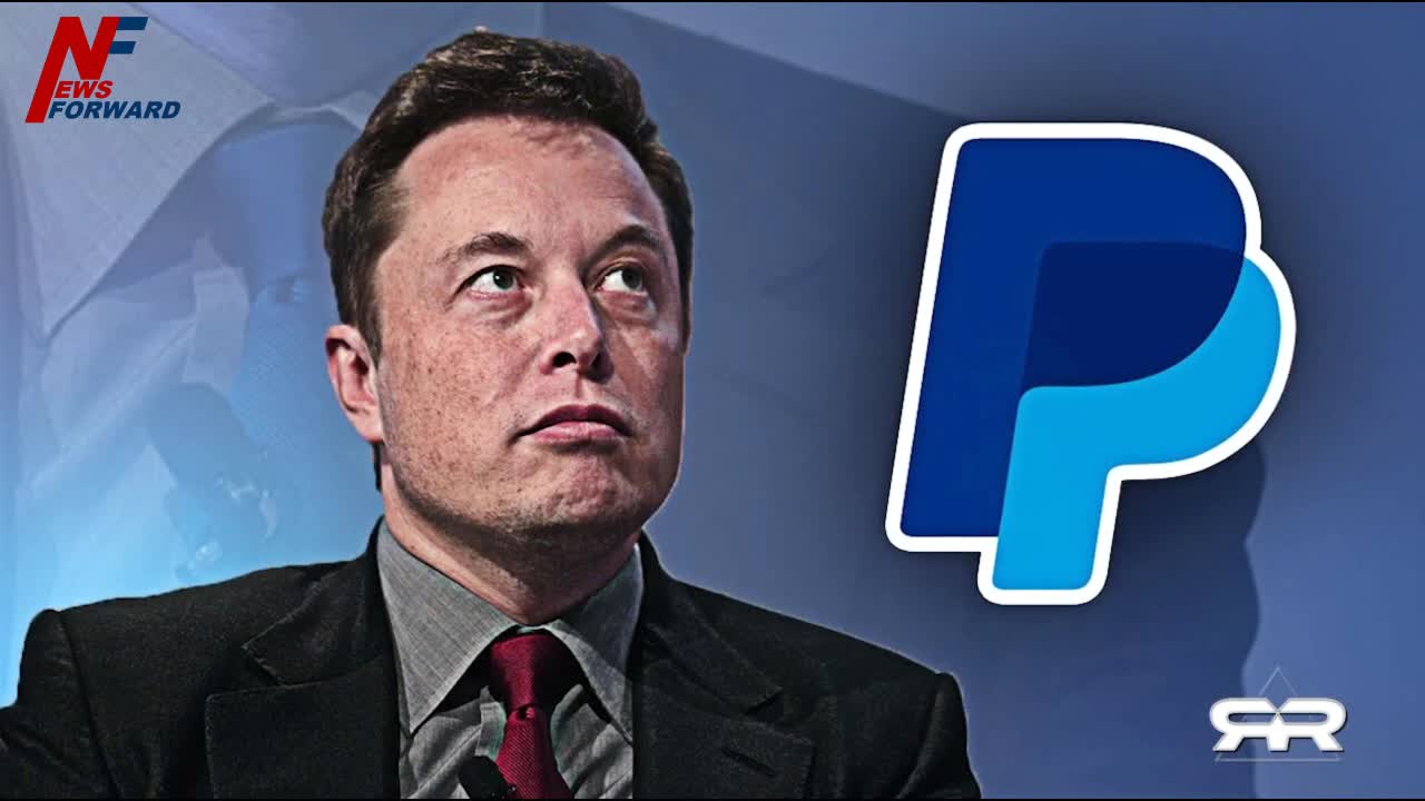 ELON MUSK - THE FRAUD| REESEREPORT| NEWSFORWARD.ORG