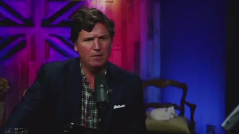 'I Love Trump' : Tucker Carlson Shows Praise For President Trump