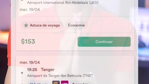 أرخص تذاكر من المغرب للسّعودية بقل من 160€ مشية و رجعة و بلا تّكرفيص! ✈️🤩👌