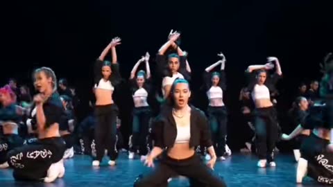 Super dance 💃