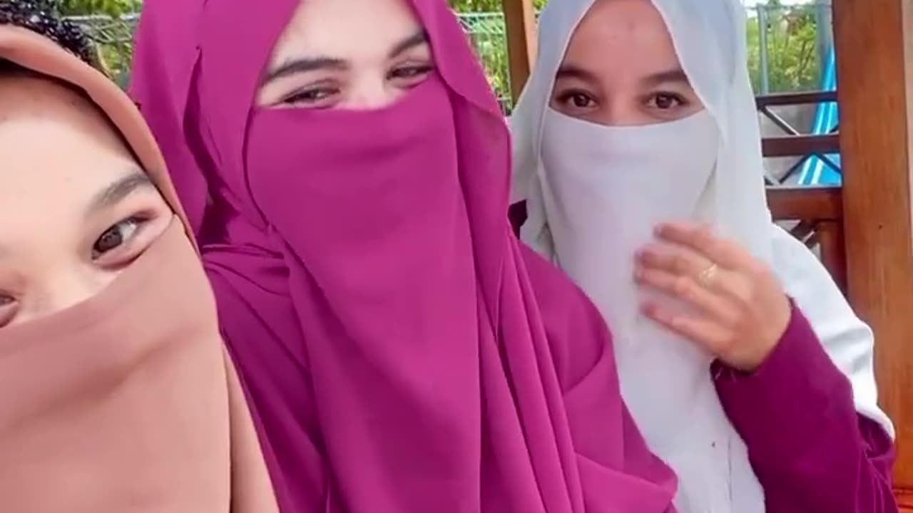 beautiful hijab girls 👰🧕Islamic girls hijab girls #video #subscribe #tranding #shorts#viral