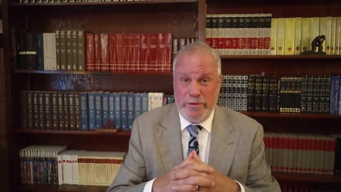 Three Minutes With Mike