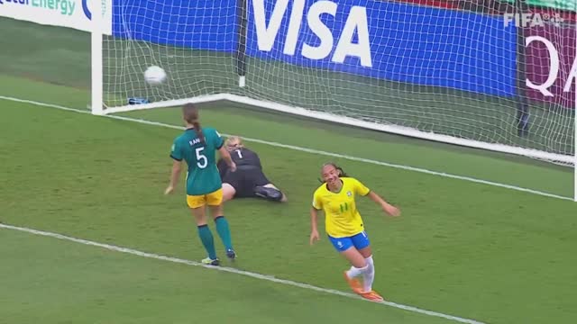 #U20WWC Costa Rica 2022 Matchday 3 Review