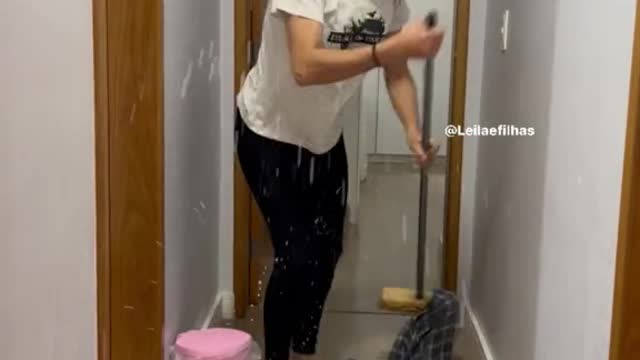 Conhece alguém assim? Tenho que me controlar mais, o tombo não foi combinado gente