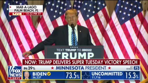 Trump: This is the worst Invasion probably