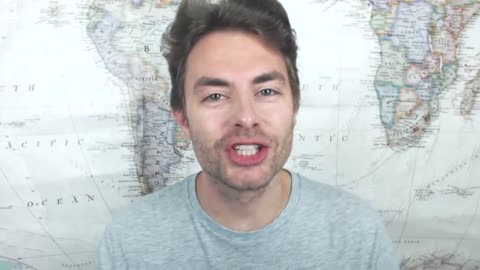 Mass Public Temper Tantrum Caught on Camera by Paul Joseph Watson