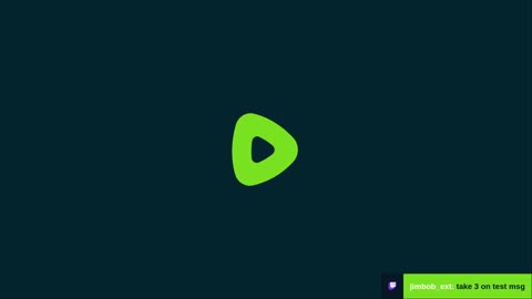 test this stream