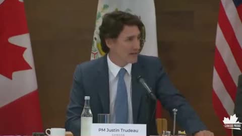 Still in love with himself.