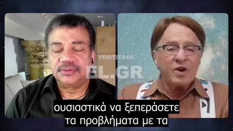 Ρέι Κέρζουελ «ΝΑΝΟΡΟΜΠΟΤ μέσα στο αίμα μας»