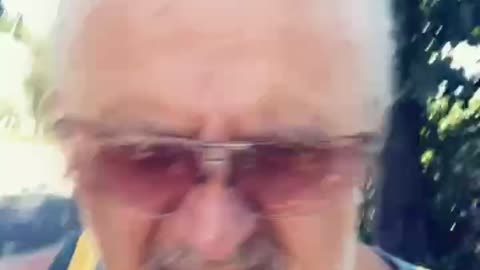 A message from Uncle ConSpiroCy: