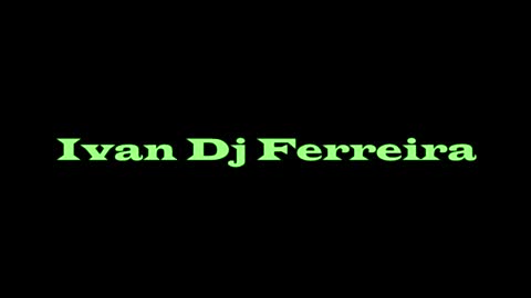 As Melhores !!! Festa Pronta Ivan Dj Ferreira 2018-19 !!