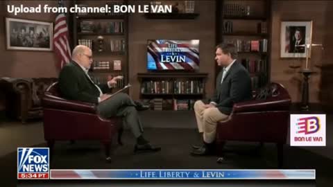 Life Liberty and Levin 13 Feb 2022