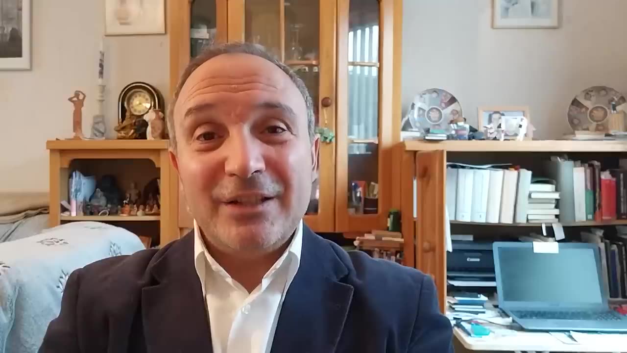 Името Българи е по-старо от Троянската война - Павел Серафимов