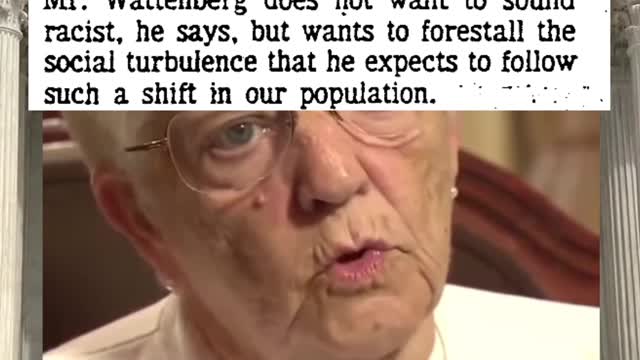 Racism and Controlling Birth Rates by Jane Elliott