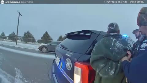 Only $1.5 Million settlement for this man.