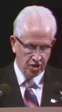 Phony Population Explosion - Ezra Taft Benson