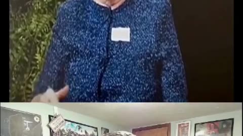 During Hillary's failed attempt at the Presidency. 🤣🤣🤣